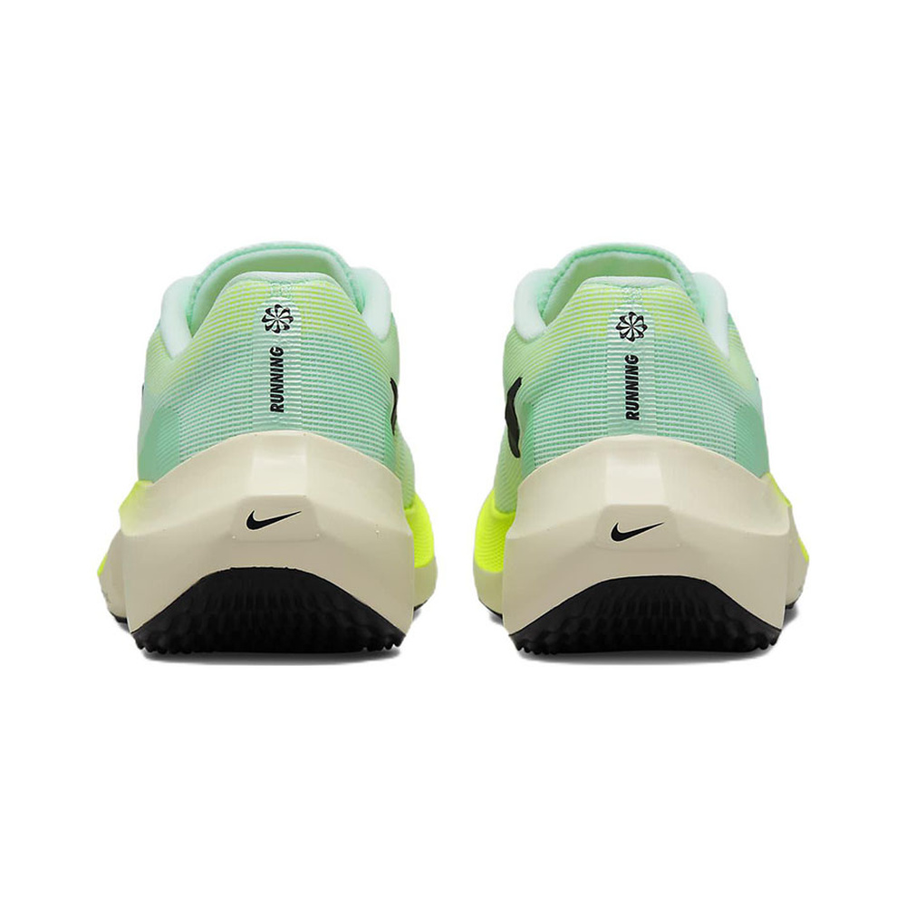 Nike Zoom Fly 'Peony / Black / Gum Light Brown / Sail' Мужские