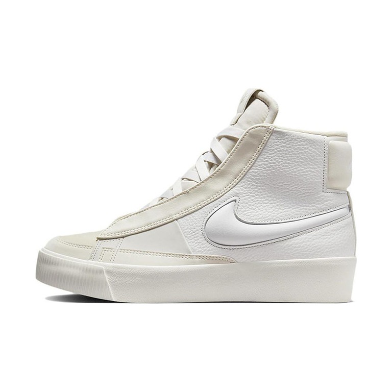 Nike Blazer 'White / Photon Dust / White' Женские