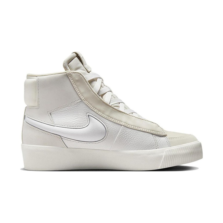 Nike Blazer 'White / Photon Dust / White' Женские