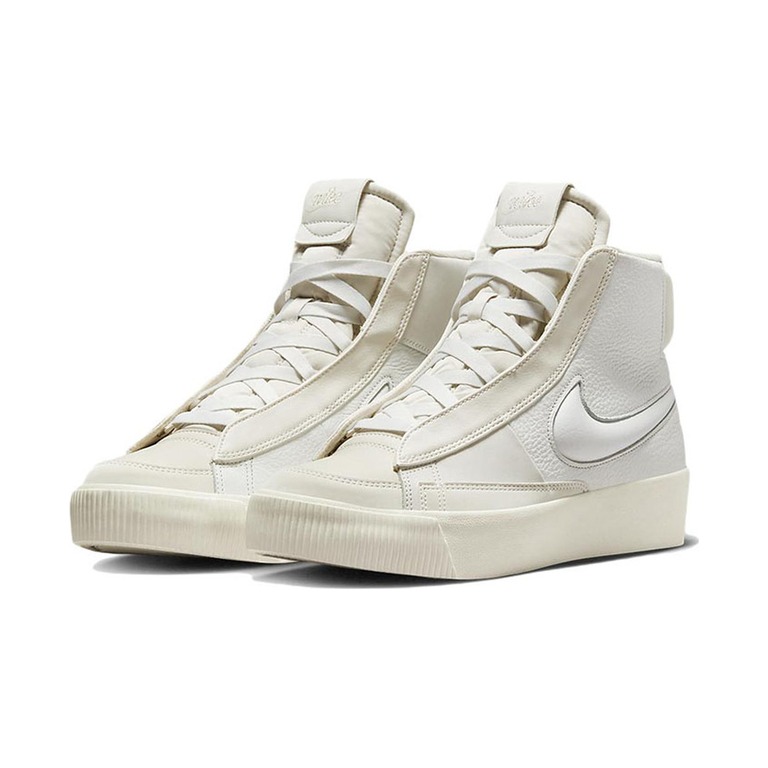 Nike Blazer 'White / Photon Dust / White' Женские