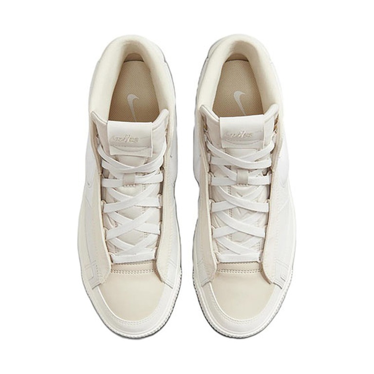 Nike Blazer 'White / Photon Dust / White' Женские