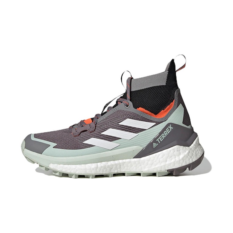 Adidas Terrex Free Hiker 'Grey' Женские