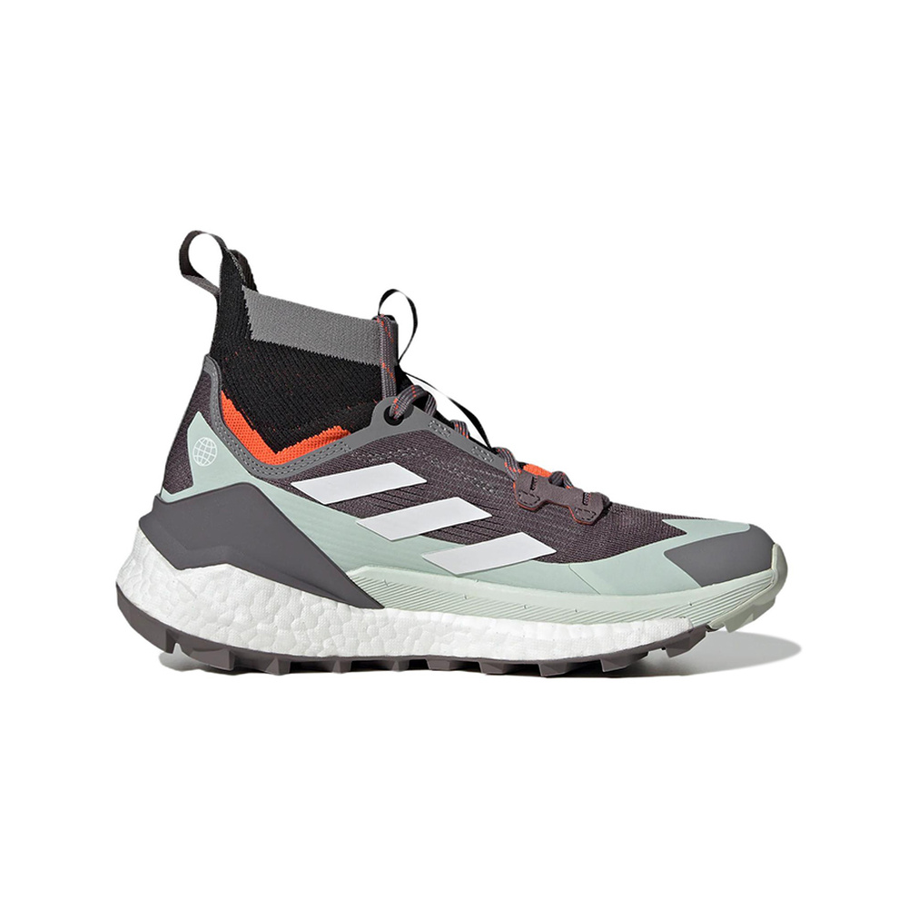 Adidas Terrex Free Hiker 'Grey' Женские