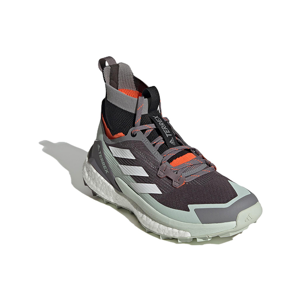 Adidas Terrex Free Hiker 'Grey' Женские