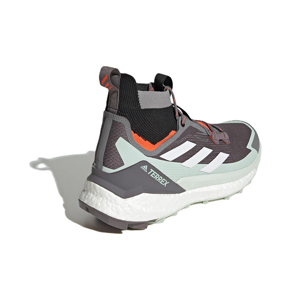 Adidas Terrex Free Hiker 'Grey' Женские