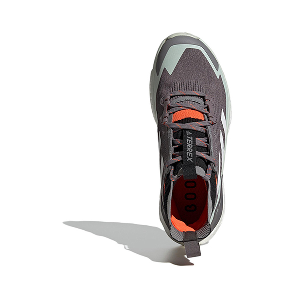 Adidas Terrex Free Hiker 'Grey' Женские