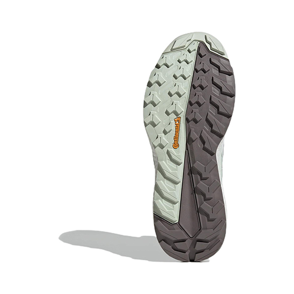 Adidas Terrex Free Hiker 'Grey' Женские