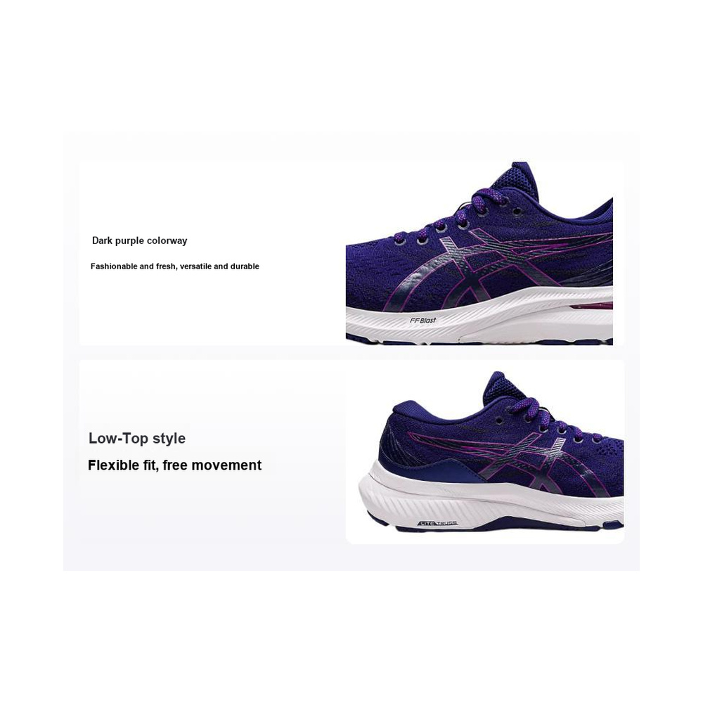ASICS Gel-Kayano Мужские