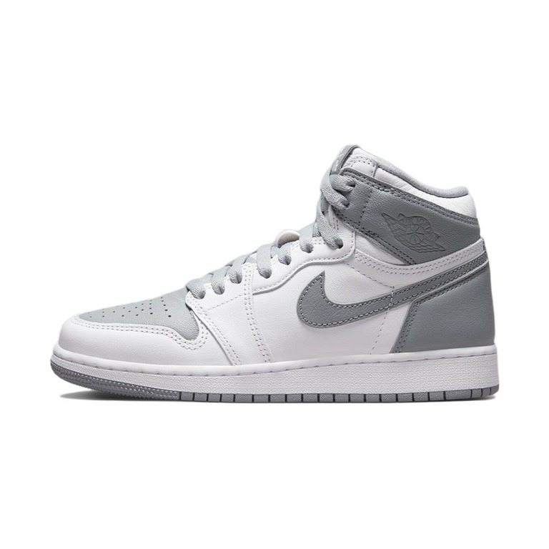 Air Jordan 1 Retro High OG 'Black / White' Унисекс
