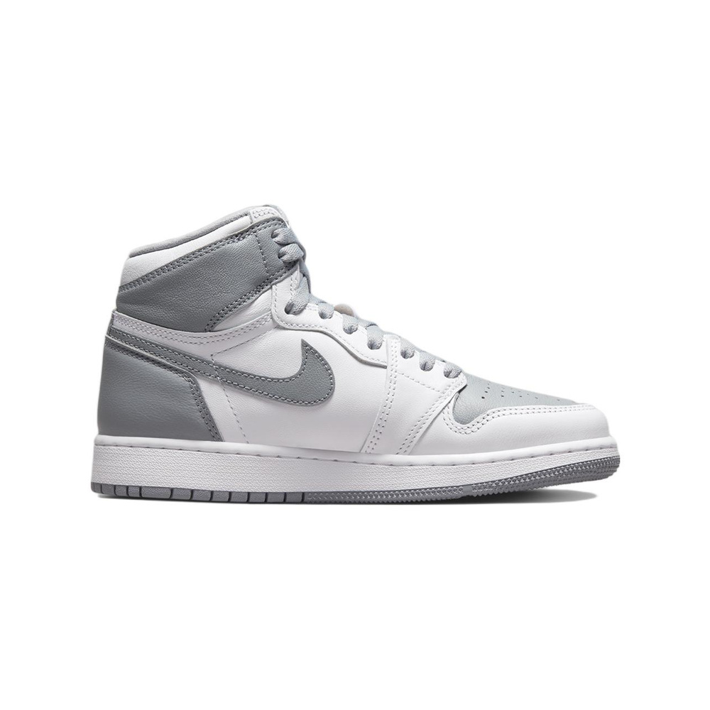 Air Jordan 1 Retro High OG 'Black / White' Унисекс