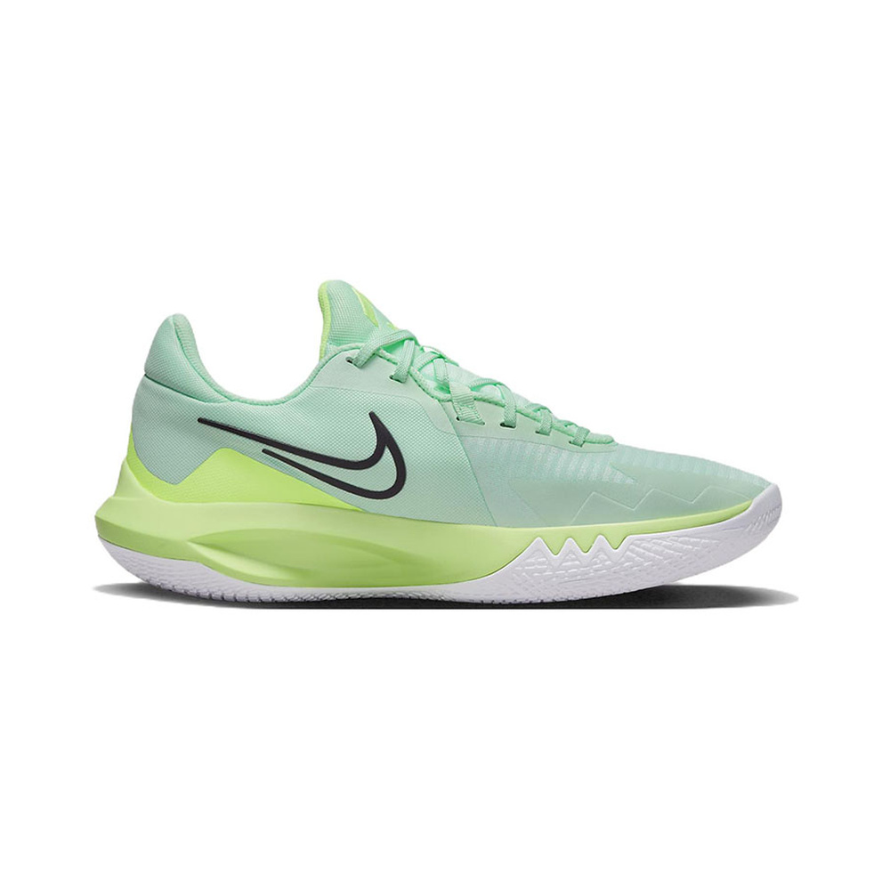 Nike Precision 6 Precision 6 'Pueblo Brown / Alabaster / Pink' Мужские