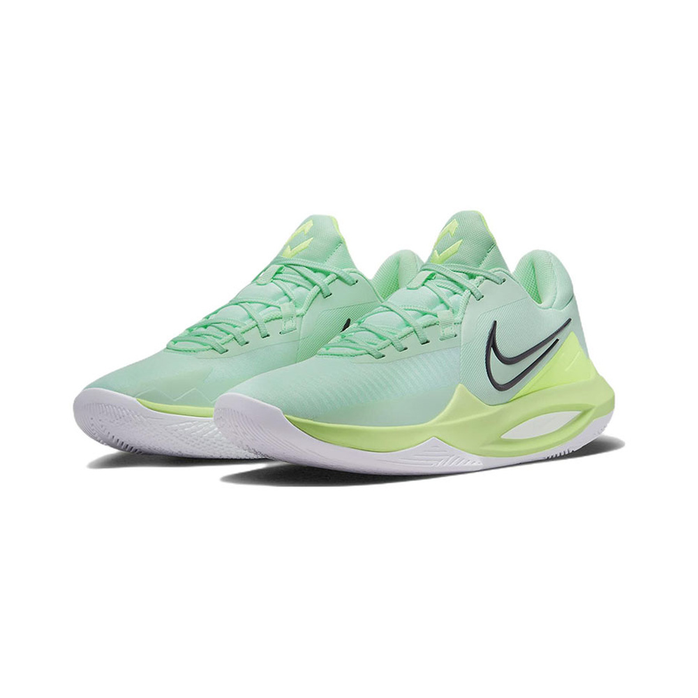 Nike Precision 6 Precision 6 'Pueblo Brown / Alabaster / Pink' Мужские