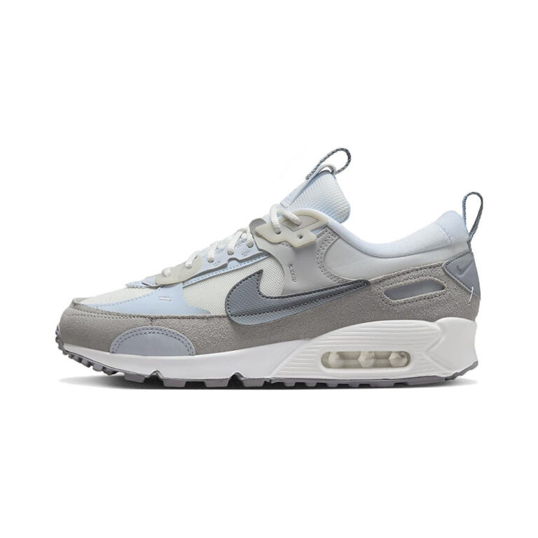 Nike Air Max 90 'Sail / Coconut Milk / Anthracite' Женские