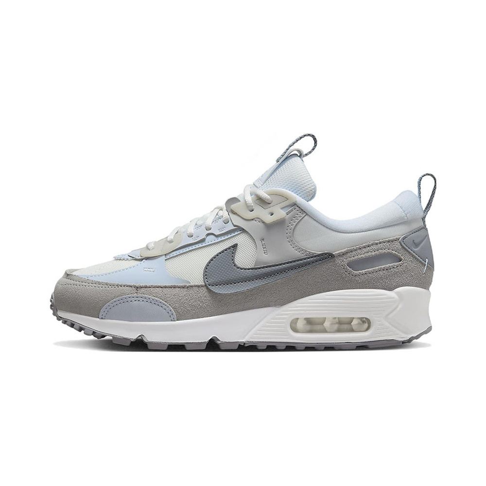 Sail / Coconut Milk / Anthracite