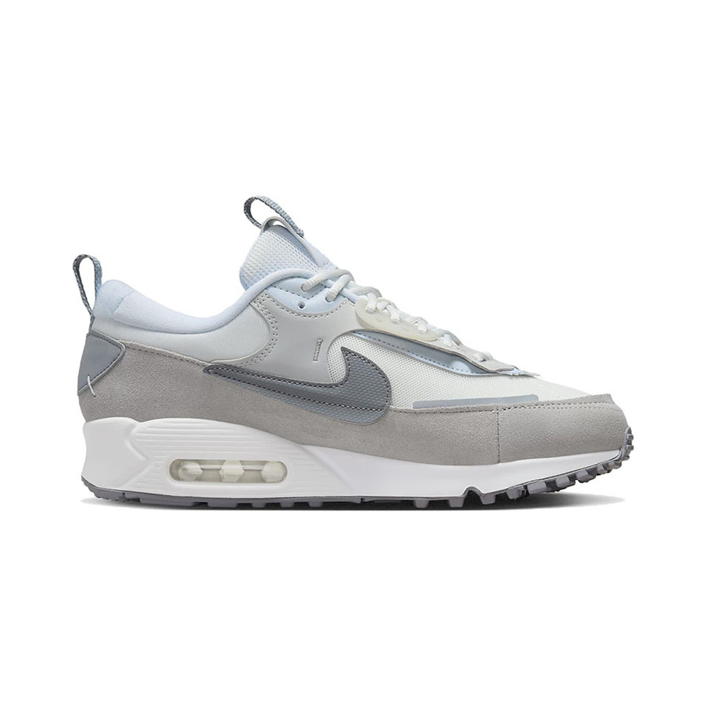 Nike Air Max 90 'Sail / Coconut Milk / Anthracite' Женские