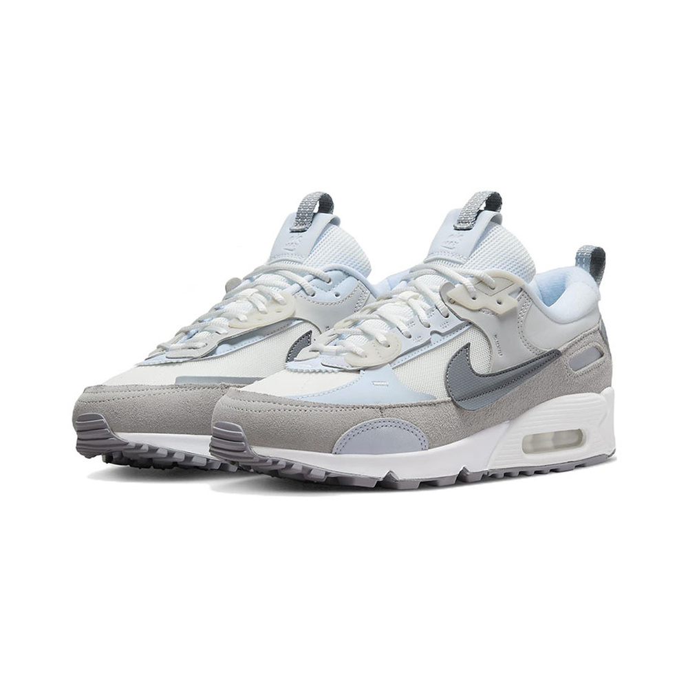 Nike Air Max 90 'Sail / Coconut Milk / Anthracite' Женские