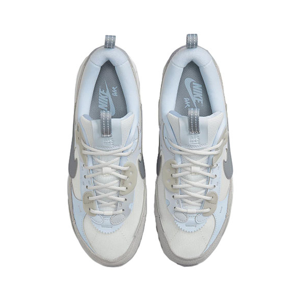 Nike Air Max 90 'Sail / Coconut Milk / Anthracite' Женские