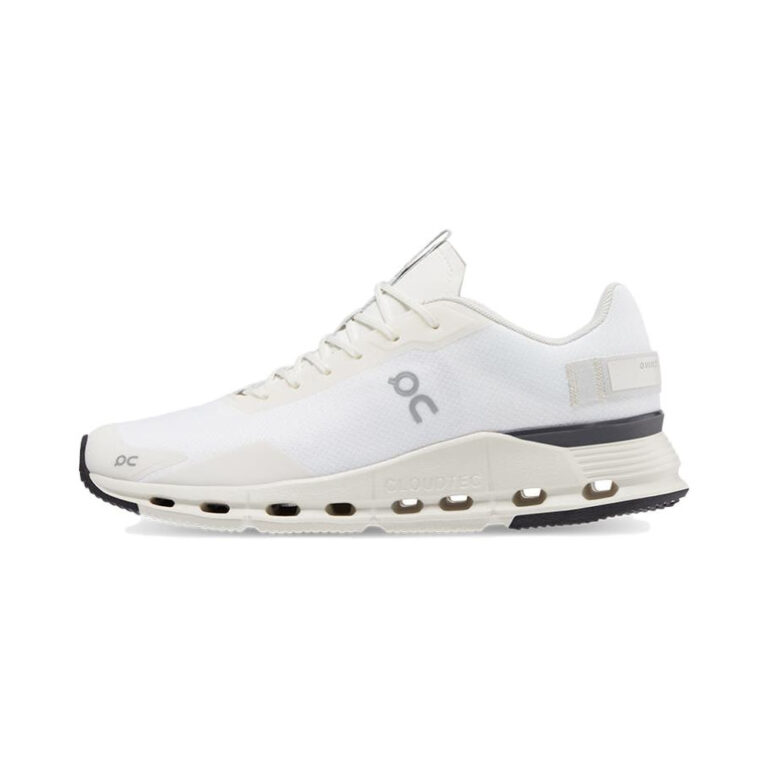 On Cloudnova 'White' Женские