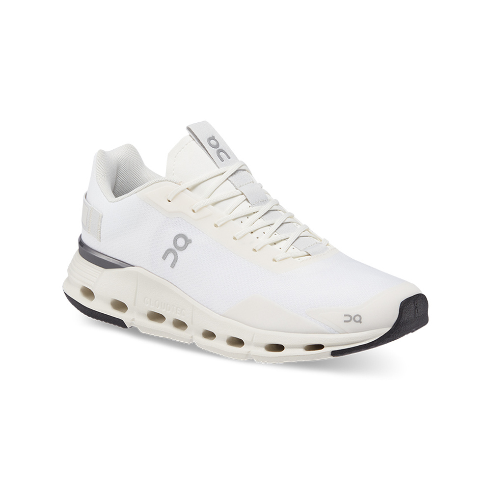 On Cloudnova 'White' Женские