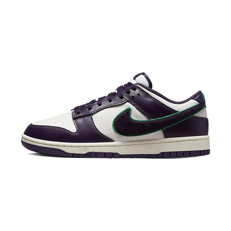 Nike Dunk 'White / Pure Platinum' Мужские