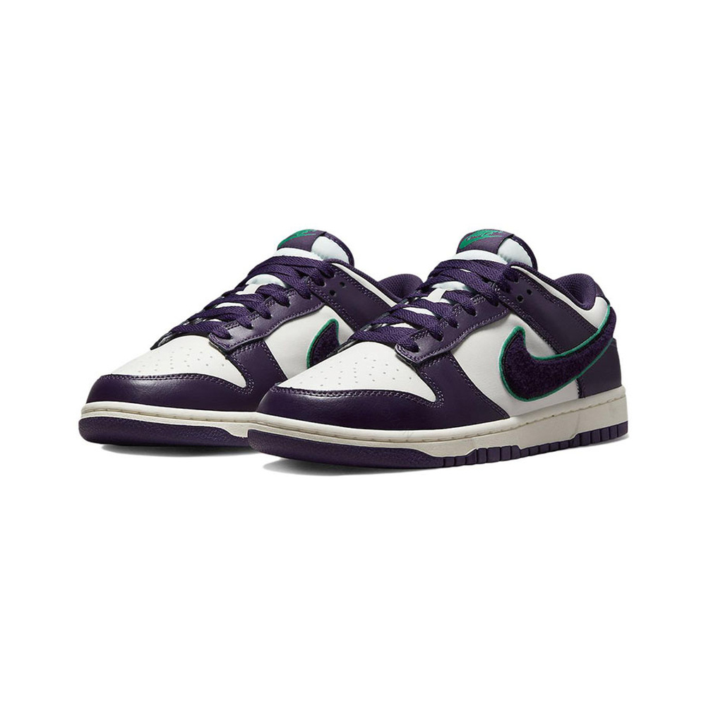 Nike Dunk 'White / Pure Platinum' Мужские