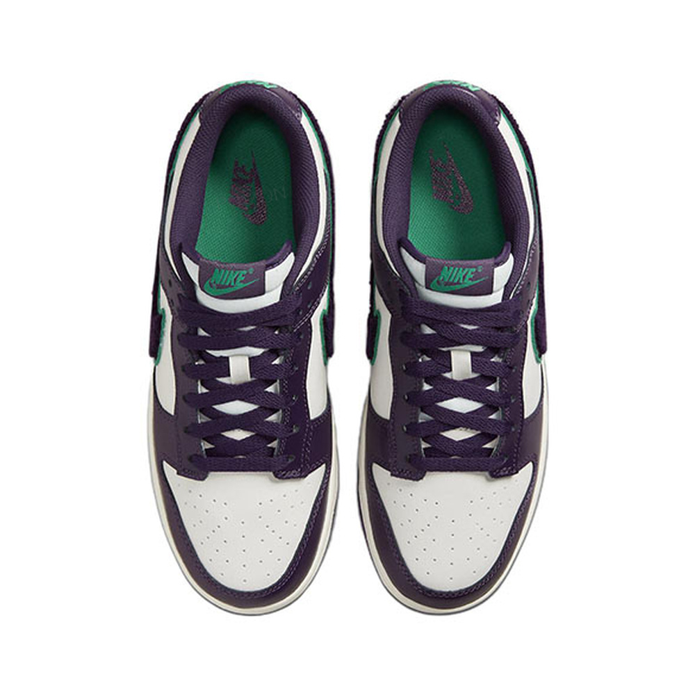 Nike Dunk 'White / Pure Platinum' Мужские