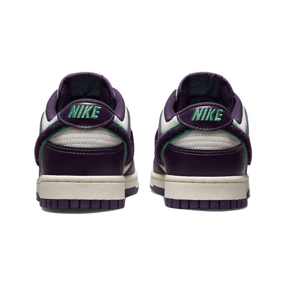 Nike Dunk 'White / Pure Platinum' Мужские