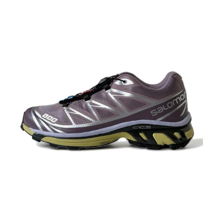 Salomon XT-6 'Umber' Мужские