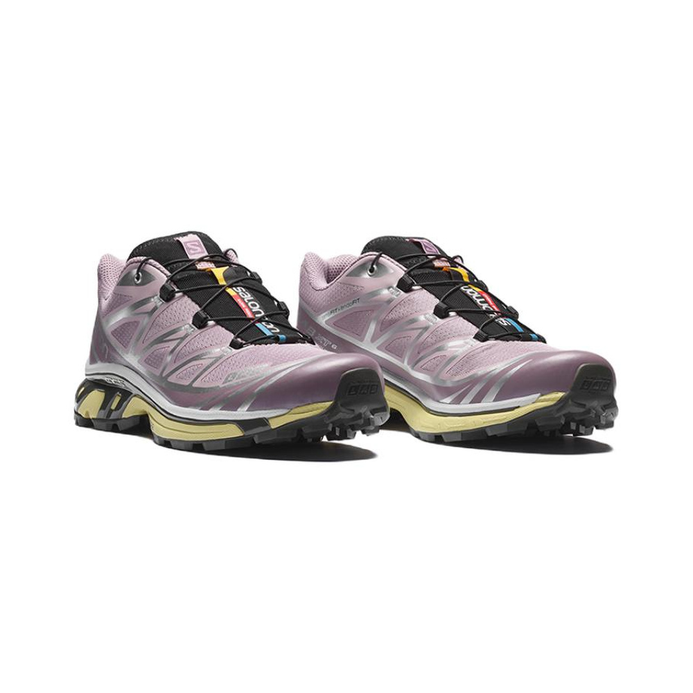 Salomon XT-6 'Umber' Мужские