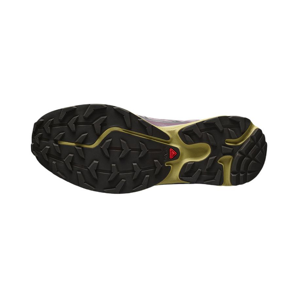 Salomon XT-6 'Umber' Мужские