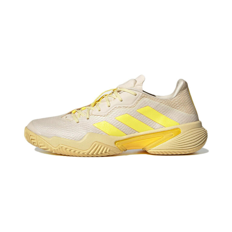 Adidas Barricade 'Beige' Мужские