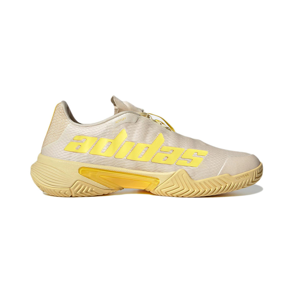 Adidas Barricade 'Beige' Мужские