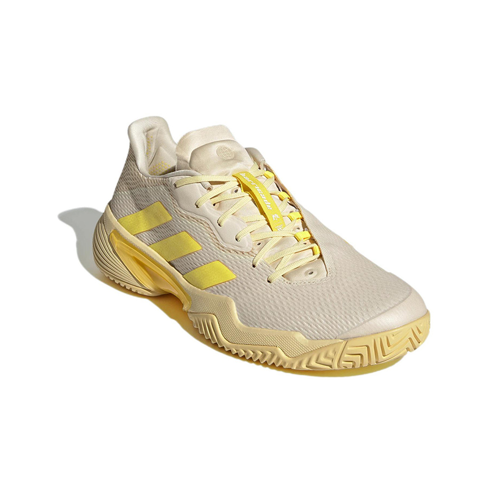 Adidas Barricade 'Beige' Мужские