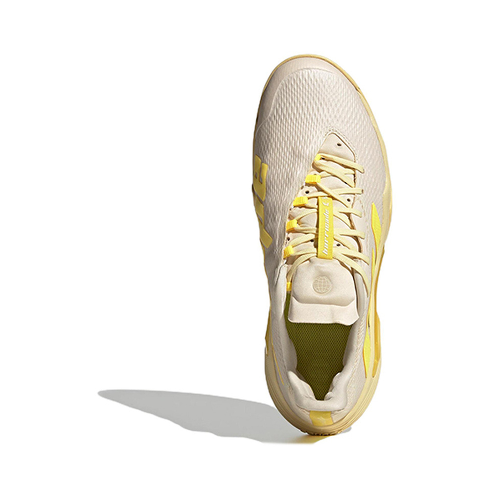 Adidas Barricade 'Beige' Мужские