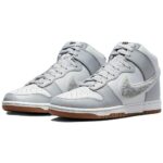 Black / Cool Grey / White / Metallic Silver