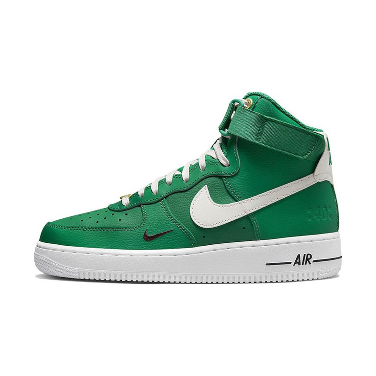Nike Air Force 1 'Phantom / Team Red' Женские