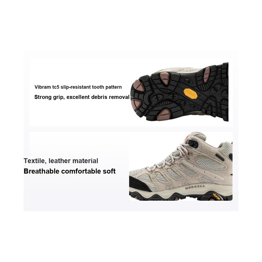 Merrell Moab 'Ecru' Женские