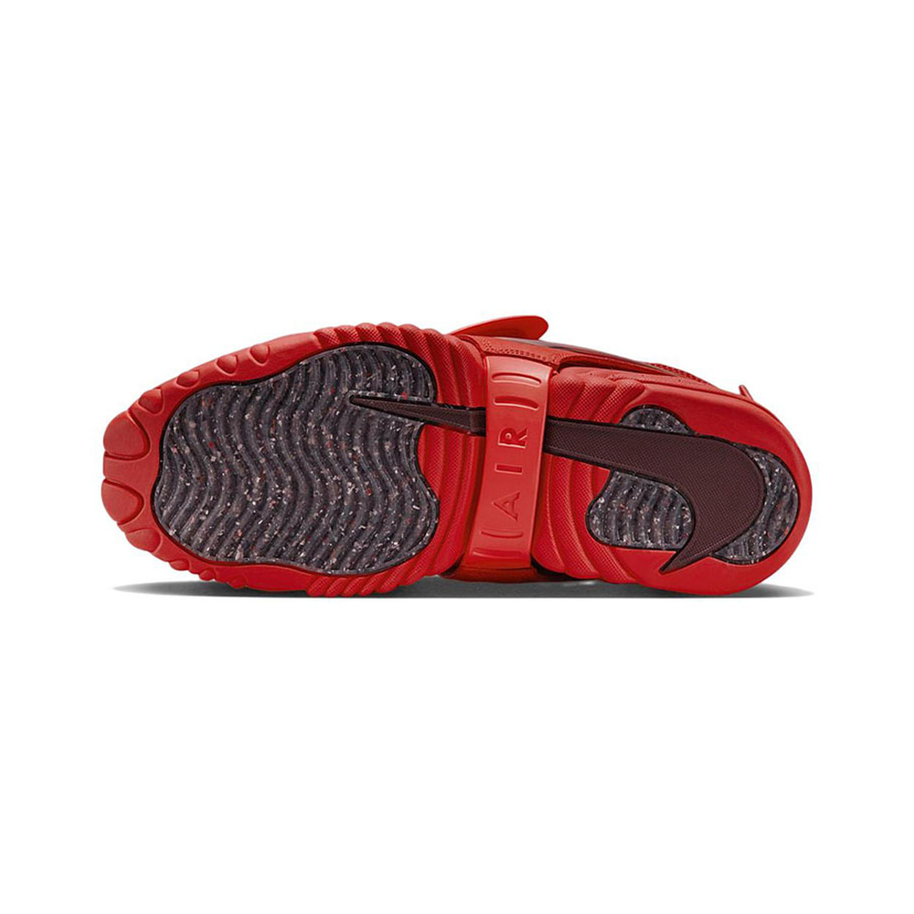 Nike Air Force 'Light Madder Root / Madder Root / Habanero Red / Burgundy Crush' Мужские