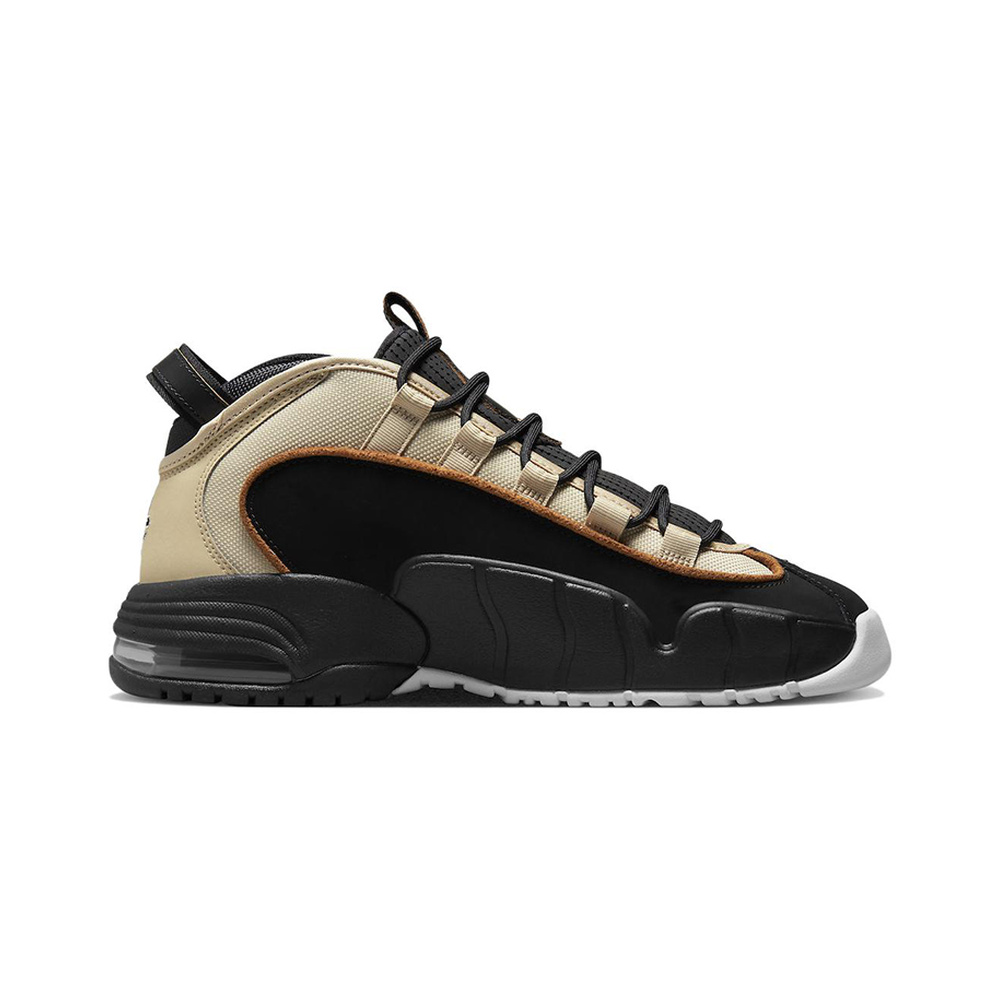 Nike Air Max 'Black' Мужские