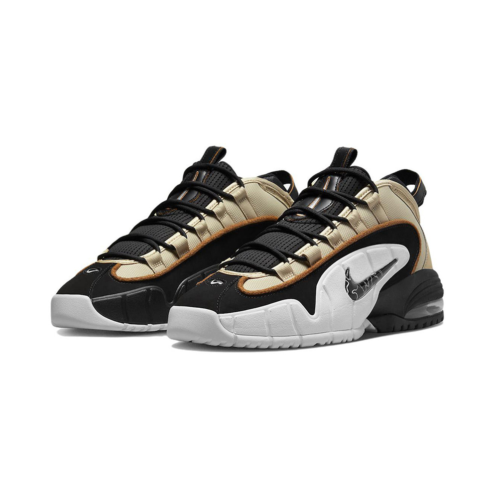 Nike Air Max 'Black' Мужские