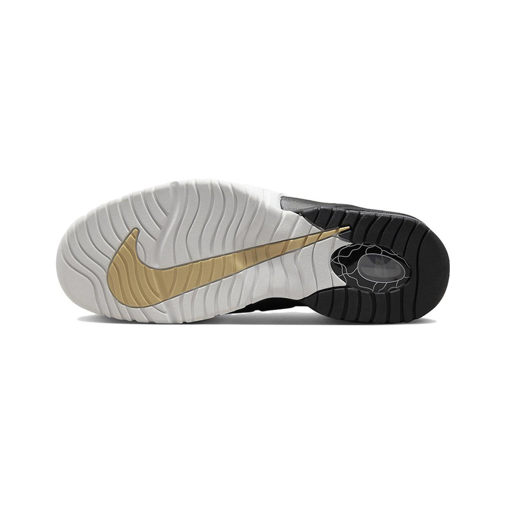 Nike Air Max 'Black' Мужские