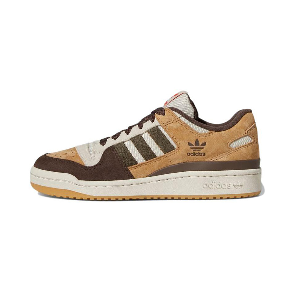 Adidas Forum Low Мужские