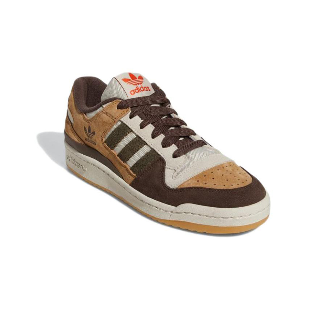 Adidas Forum Low Мужские