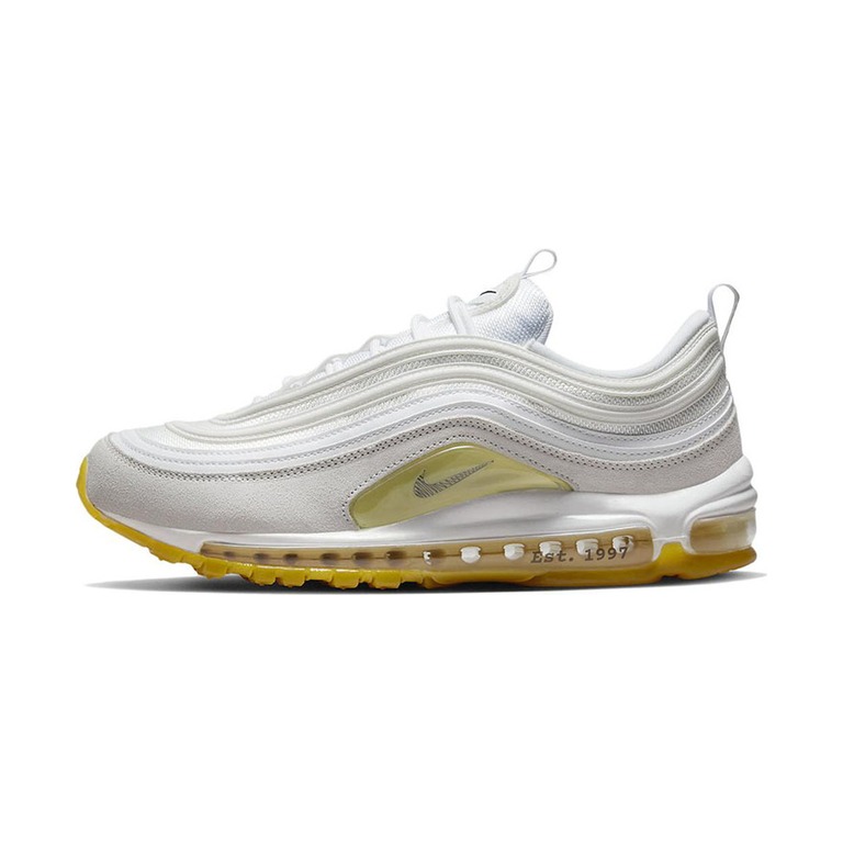 Nike Air Max 97 'Cool Grey / Iron Grey / Aluminum' Мужские