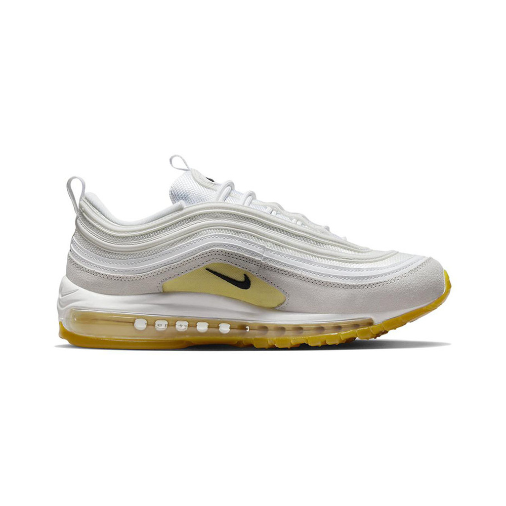 Nike Air Max 97 'Cool Grey / Iron Grey / Aluminum' Мужские