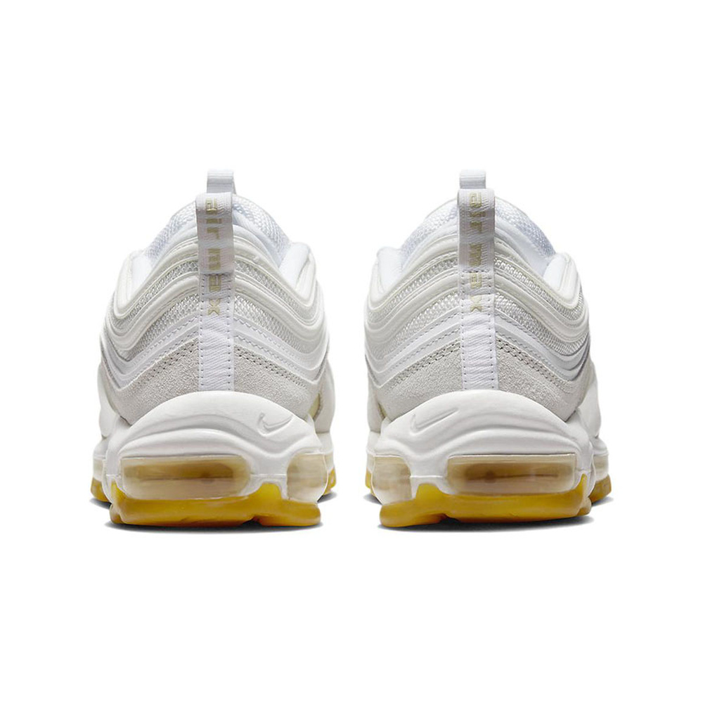 Nike Air Max 97 'Cool Grey / Iron Grey / Aluminum' Мужские
