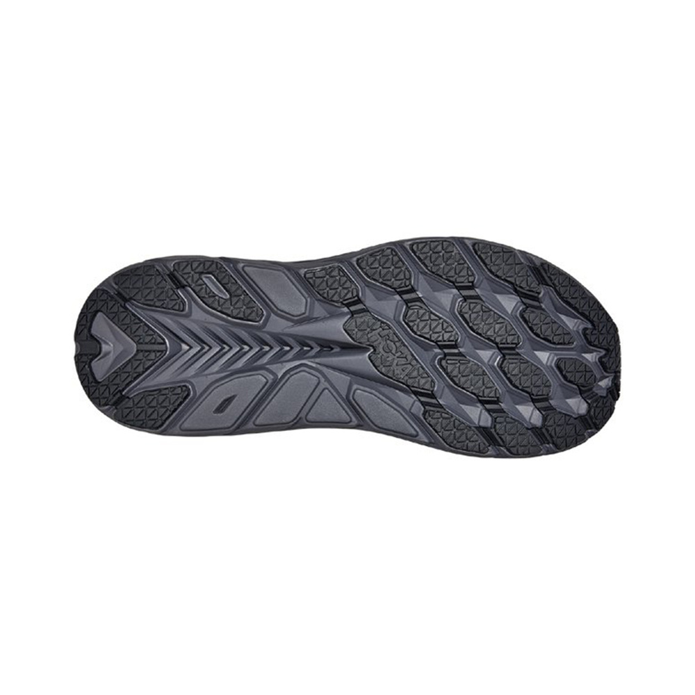Hoka Clifton 8 'Black' Мужские