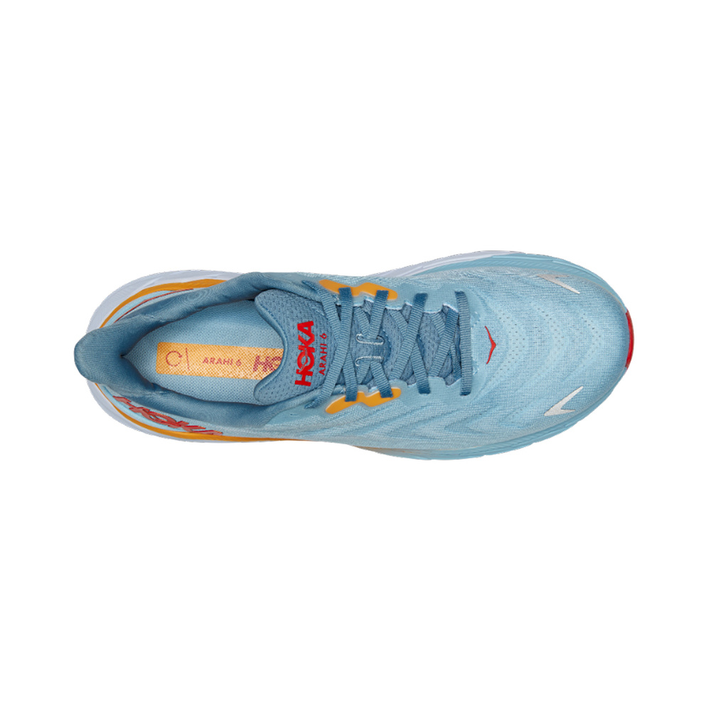 Hoka Arahi 'Blue' Мужские