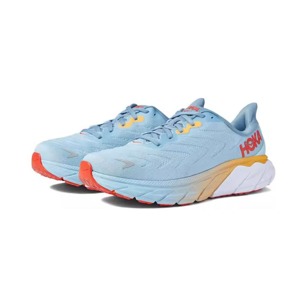 Hoka Arahi 'Blue' Мужские