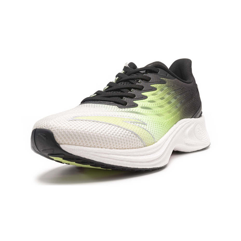 Hoka Mach X 2 'White' Мужские
